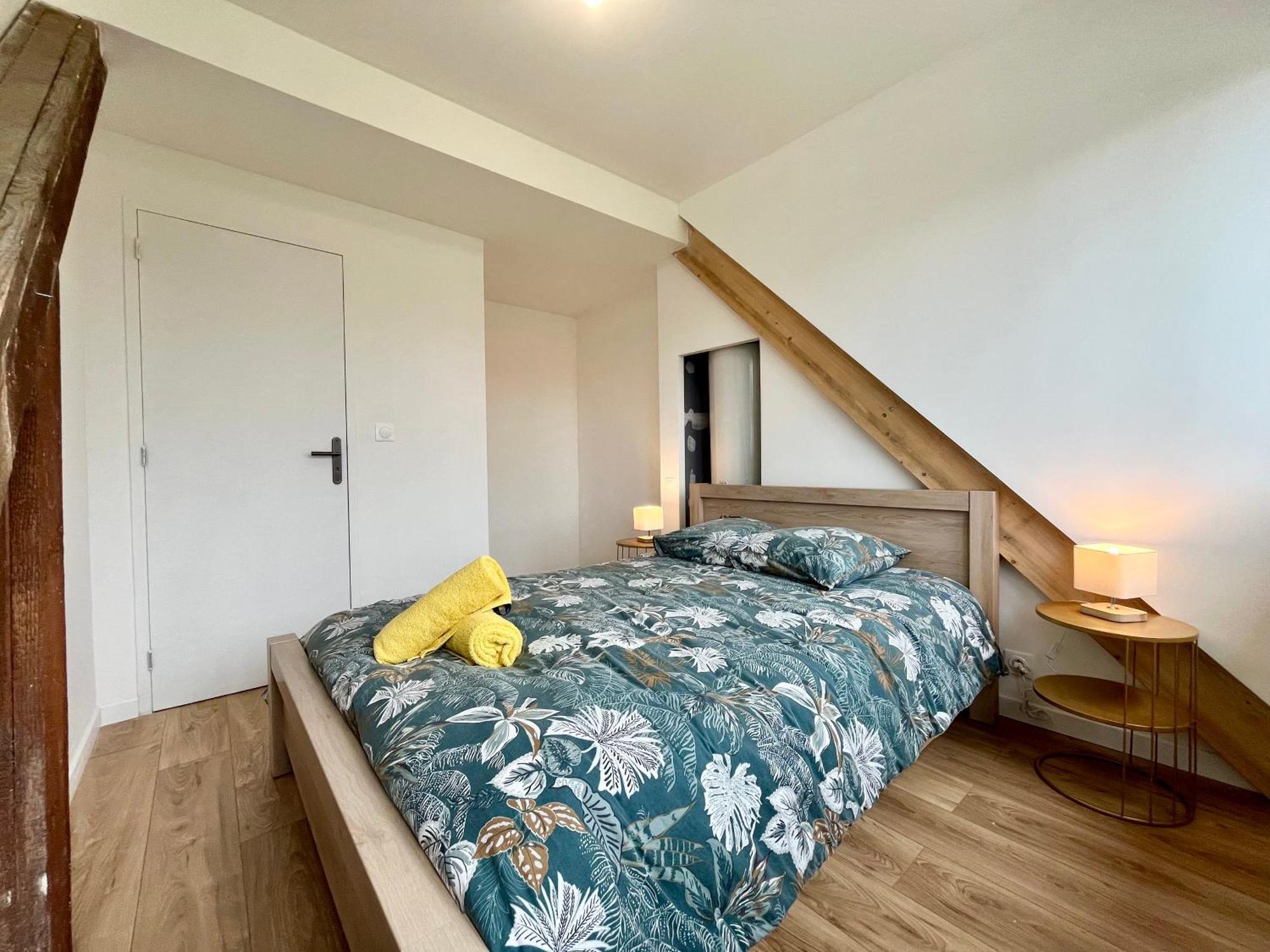 Apartment Coc - Les Oyats Wissant