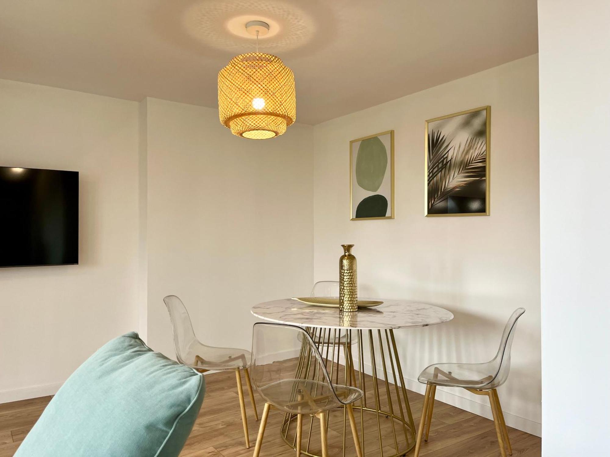 Appartement Coc - Les Oyats Wissant